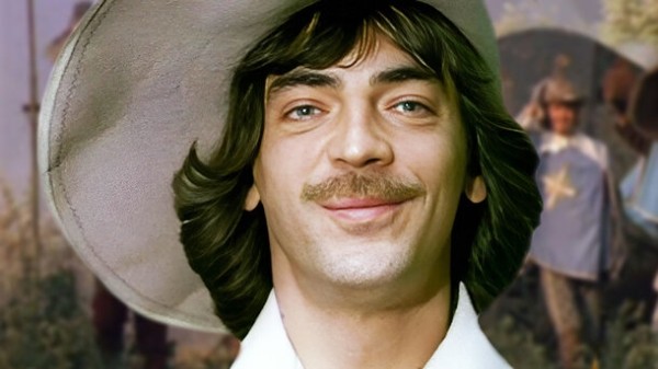 Дело в шляпе: этот киноляп в фильме "Д'Артаньян и три мушкетёра" не замечали 45 лет 