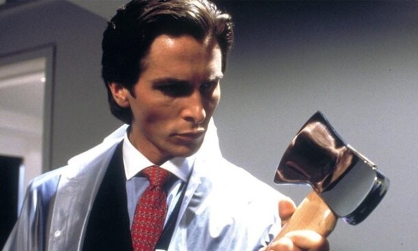 Фанаты подсчитали количество убийств в "Американском психопате" (их не так много, как нам казалось)