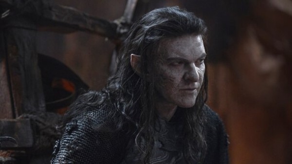 Галадриэль вновь встречается с Сауроном в трейлере второго сезона «Властелина колец: Кольца власти»