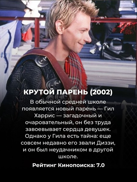 Только те, кто рос в 2000х, помнят эти 10 отвязных молодёжных комедий (кодовое слово: "Флюгегехаймен") Только те, кто рос в 2000х, помнят эти 10 отвязных молодёжных комедий (кодовое слово: "Флюгегехаймен")