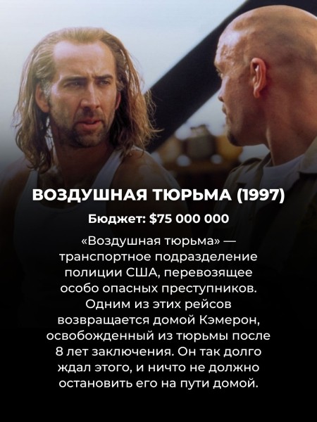 Эти 8 боевиков в 90-х сняли за копейки – но и в 2024 они всё ещё смотрятся на одном дыхании