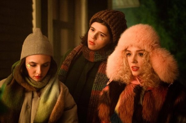 5 новых русских сериалов, которые выйдут в августе: 4 уже можно смотреть онлайн 5 новых русских сериалов, которые выйдут в августе: 4 уже можно смотреть онлайн