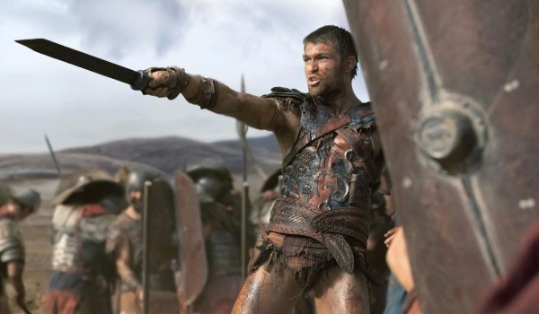 Сила и честь: 7 лучших фильмов и сериалов о гладиаторах