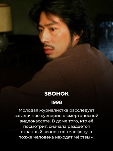 10 лучших фильмов с Хироюки Санадой (фанаты сериала "Сёгун", список для вас)