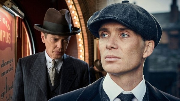 10 сериалов, похожих на "Острые козырьки": криминал, драма и немного реальной истории 10 сериалов, похожих на "Острые козырьки": криминал, драма и немного реальной истории