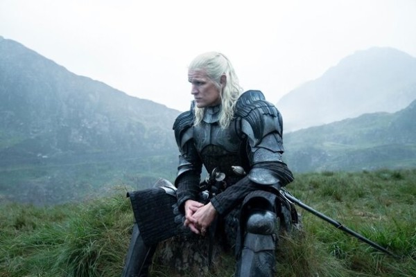 Финал 2 сезона «Дома Дракона» подтвердил шокирующую теорию о Деймоне