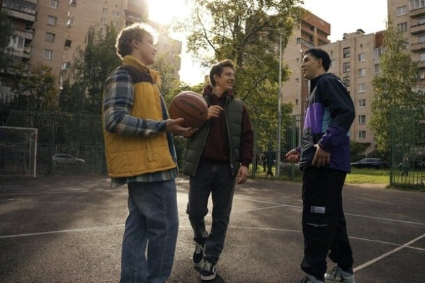 5 новых русских сериалов, которые выйдут в августе: 4 уже можно смотреть онлайн 5 новых русских сериалов, которые выйдут в августе: 4 уже можно смотреть онлайн