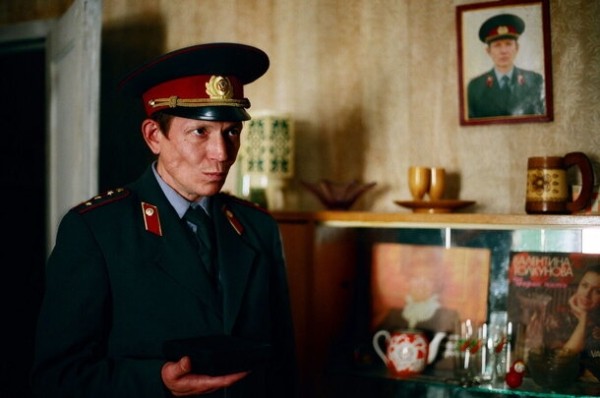 Роль маньяка в "Груз 200" сделала этого актера настоящим изгоем: фанаты фильма сломали ему жизнь