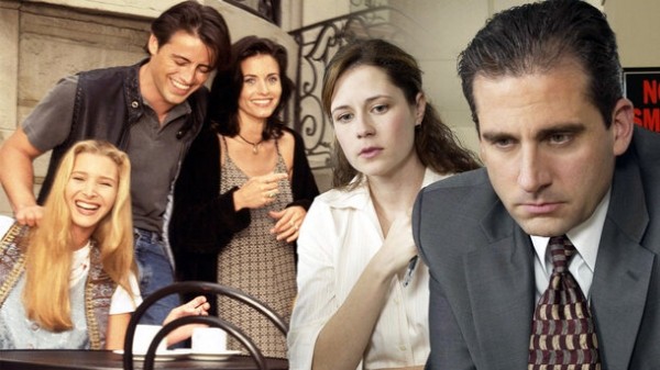 В Сети составили список лучших ситкомов всех времен — на первом месте не «Офис» и даже не «Друзья»