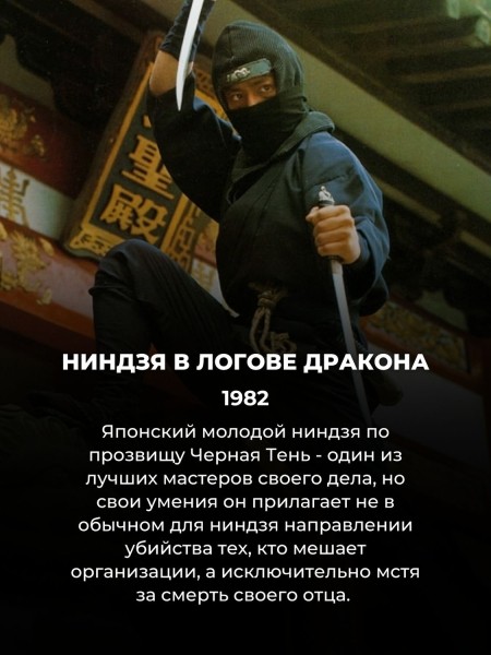 10 лучших фильмов с Хироюки Санадой (фанаты сериала "Сёгун", список для вас)