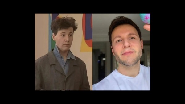 Вчера и сегодня: как в 2024 выглядят звезды "Простых истин" (Козловского в сериале вы точно не помните) Вчера и сегодня: как в 2024 выглядят звезды "Простых истин" (Козловского в сериале вы точно не помните)