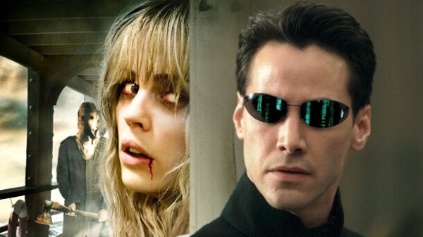 Каждый фанат "Матрицы" обязан посмотреть эти 10 фильмов: взрывают мозг ничуть не хуже