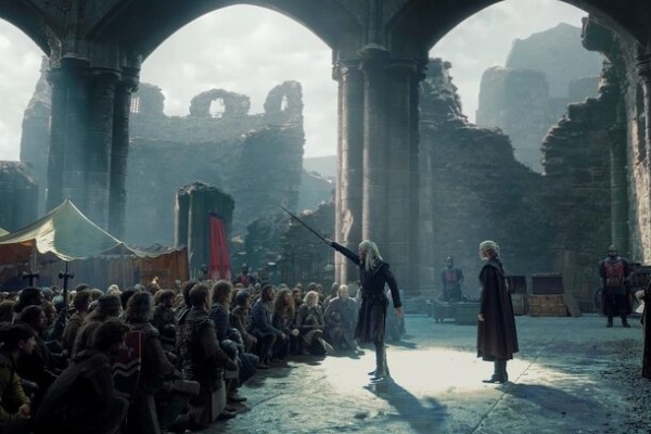 Фанаты «Дома Дракона» уже сейчас знают, какой спин-офф им нужен следующим