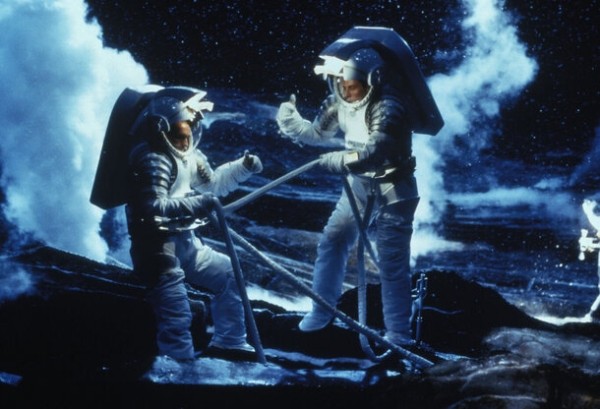 5 по-настоящему страшных фильмов-катастроф: оторваться будет невозможно