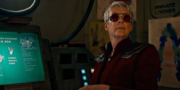 «Бордерлендс»: Рецензия Киноафиши