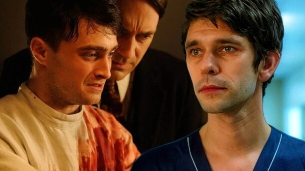 Ни "Доктора Хауса", ни "Анатомии страсти": 9 хороших сериалов про врачей, которые вы ещё не смотрели