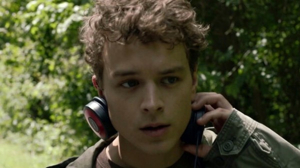 Мрачный детективный сериал по Стивену Кингу, который почти никто не смотрел