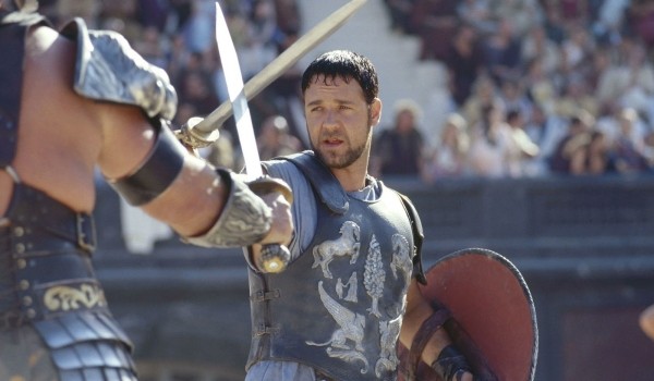 Сила и честь: 7 лучших фильмов и сериалов о гладиаторах