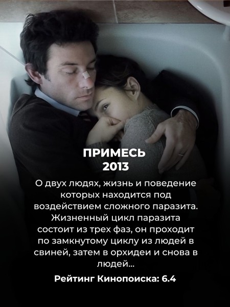 Каждый фанат "Матрицы" обязан посмотреть эти 10 фильмов: взрывают мозг ничуть не хуже