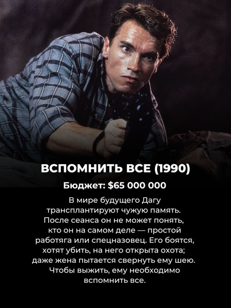 Эти 8 боевиков в 90-х сняли за копейки – но и в 2024 они всё ещё смотрятся на одном дыхании