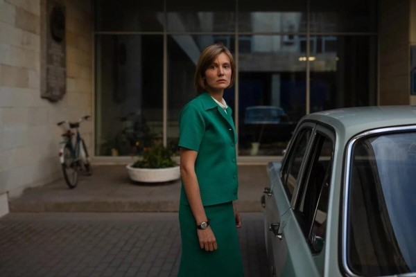 «Игры»: Рецензия Киноафиши