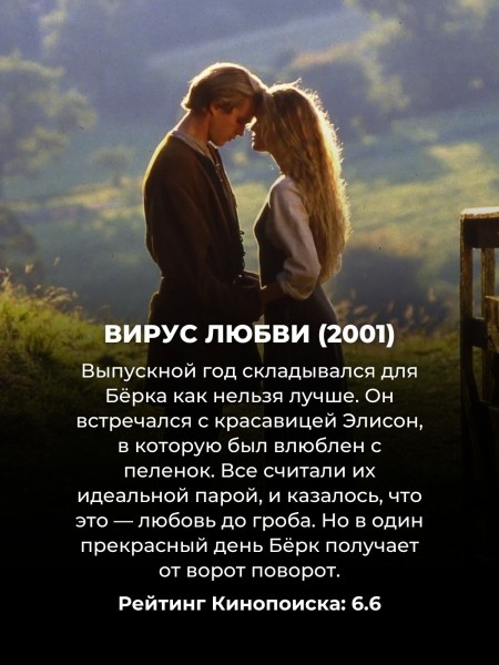 Только те, кто рос в 2000х, помнят эти 10 отвязных молодёжных комедий (кодовое слово: "Флюгегехаймен") Только те, кто рос в 2000х, помнят эти 10 отвязных молодёжных комедий (кодовое слово: "Флюгегехаймен")