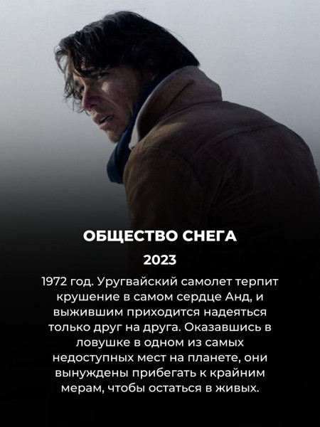 Про эти 10 фильмов-катастроф мало кто слышал, но они точно не для слабонервных