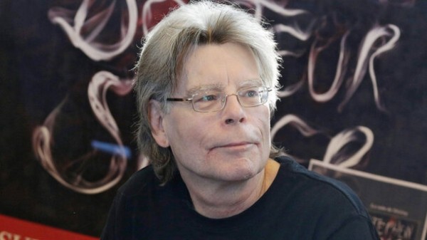 По книгам Стивена Кинга снято 320 фильмов и сериалов: вот сколько дней нужно, чтобы посмотреть их все