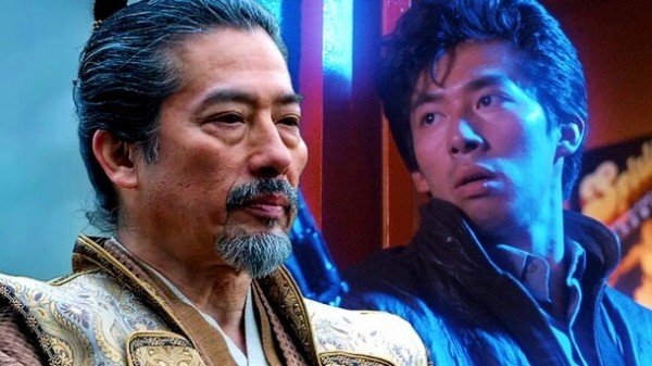 10 лучших фильмов с Хироюки Санадой (фанаты сериала "Сёгун", список для вас)