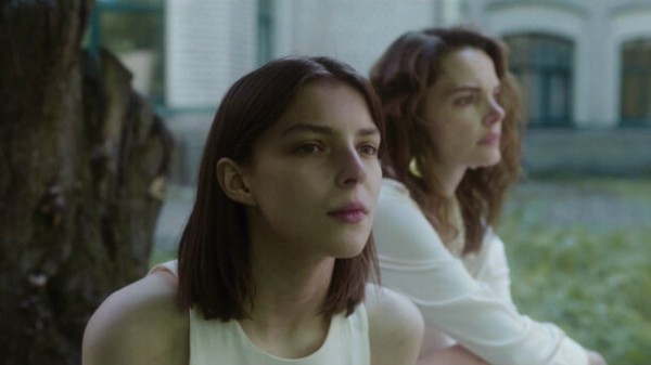 Адвокат Елизавета Боярская конфликтует с дочерью Полиной Цыгановой в трейлере драмы «110»