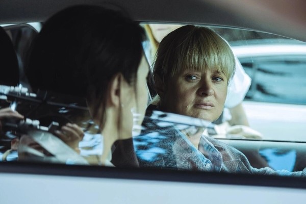 «Трасса»: Рецензия Киноафиши