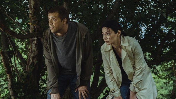 «Трасса»: Рецензия Киноафиши