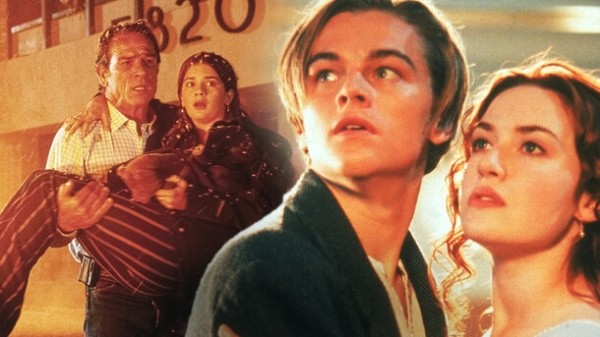 Не "Титаник", но тоже остросюжетно: 10 лучших фильмов-катастроф 90-х