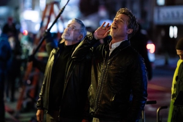 «Одинокие волки»: Рецензия Киноафиши «Одинокие волки»: Рецензия Киноафиши