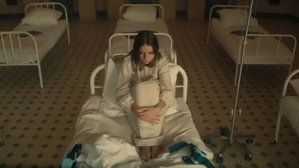 «Трасса»: Рецензия Киноафиши