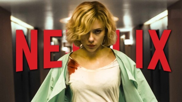 Провальный sci-fi со Скарлетт Йоханссон спустя 10 лет неожиданно стал хитом Нетфликс Провальный sci-fi со Скарлетт Йоханссон спустя 10 лет неожиданно стал хитом Нетфликс