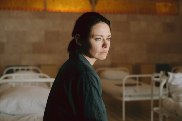 «Трасса»: Рецензия Киноафиши