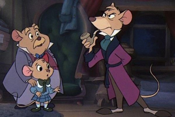 Хоровод на Бейкер-стрит: самые необычные вариации Шерлока Холмса в кино