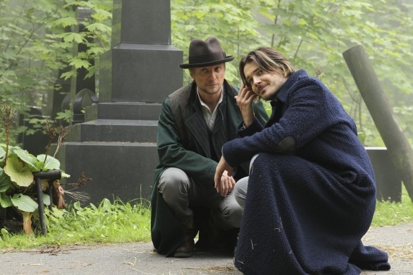 Хоровод на Бейкер-стрит: самые необычные вариации Шерлока Холмса в кино