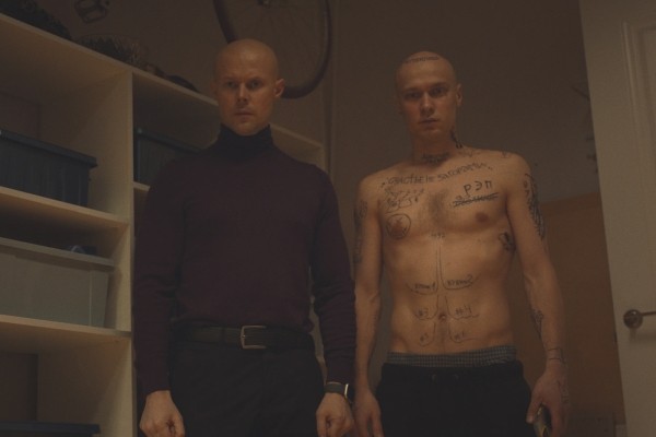 «Урок» с Юрой Борисовым и другие: 10 наиболее ожидаемых российских сериалов 2025 года «Урок» с Юрой Борисовым и другие: 10 наиболее ожидаемых российских сериалов 2025 года