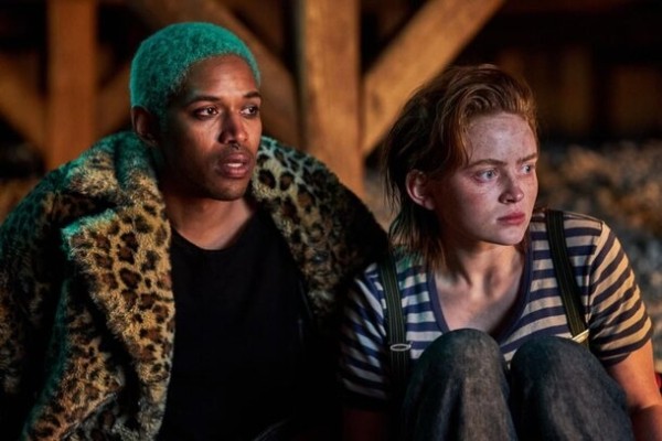 «О'Десса»: Рецензия Киноафиши