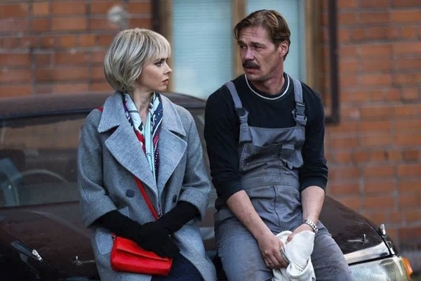 «Урок» с Юрой Борисовым и другие: 10 наиболее ожидаемых российских сериалов 2025 года «Урок» с Юрой Борисовым и другие: 10 наиболее ожидаемых российских сериалов 2025 года