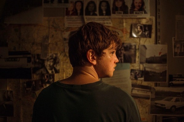 «Дело «Мальдорор»»: Рецензия Киноафиши «Дело «Мальдорор»»: Рецензия Киноафиши