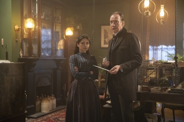 Хоровод на Бейкер-стрит: самые необычные вариации Шерлока Холмса в кино