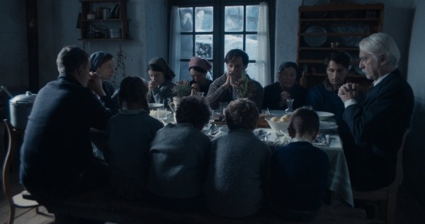 «Горная невеста»: Рецензия Киноафиши