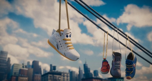 «Кроссы»: Рецензия Киноафиши