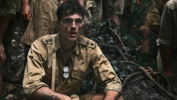 «Узкая дорога на дальний север»: Рецензия Киноафиши «Узкая дорога на дальний север»: Рецензия Киноафиши