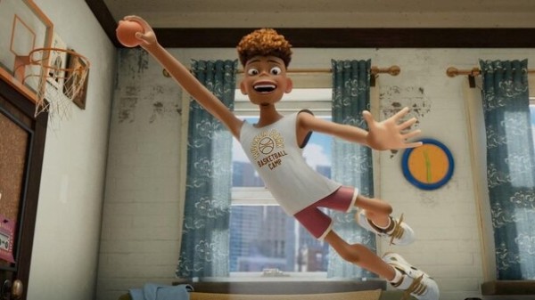 «Кроссы»: Рецензия Киноафиши