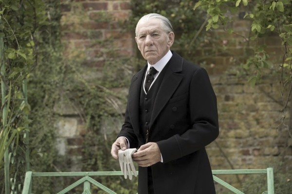 Хоровод на Бейкер-стрит: самые необычные вариации Шерлока Холмса в кино