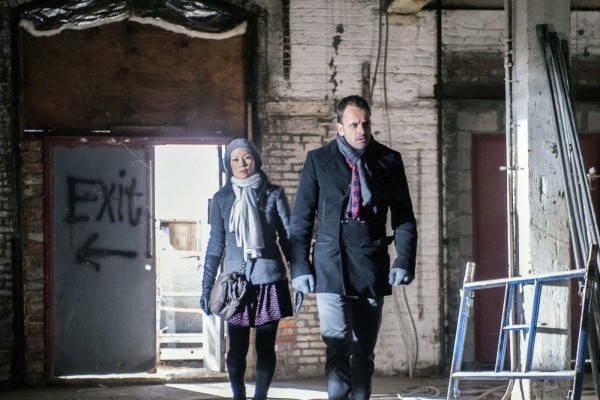 Хоровод на Бейкер-стрит: самые необычные вариации Шерлока Холмса в кино